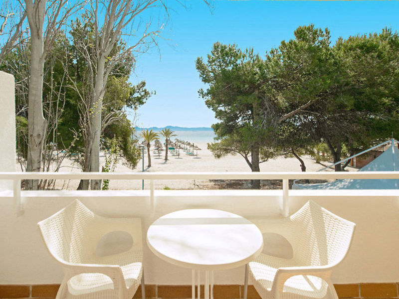 Iberost. Aphtl. Ciudad Blanca S