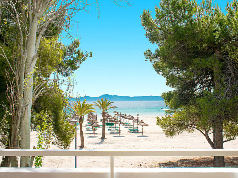 Iberost. Aphtl. Ciudad Blanca S