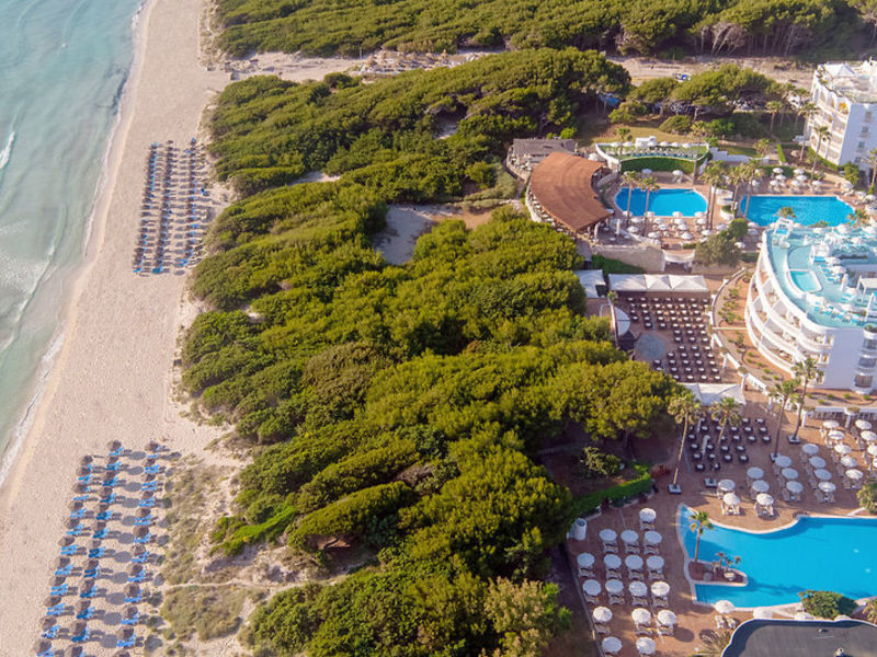 IBEROSTAR Albufera Park