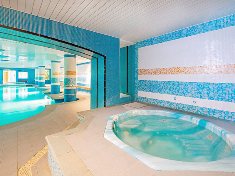 IBEROSTAR Albufera Park
