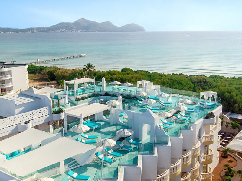 IBEROSTAR Albufera Park