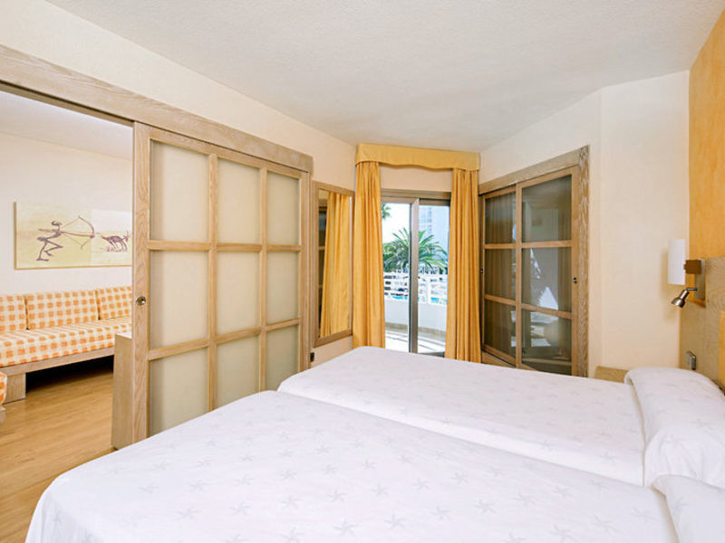 Iberostar Albufera Park