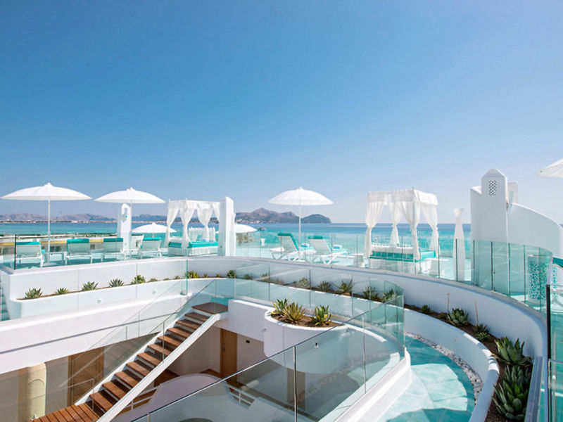 Iberostar Albufera Park
