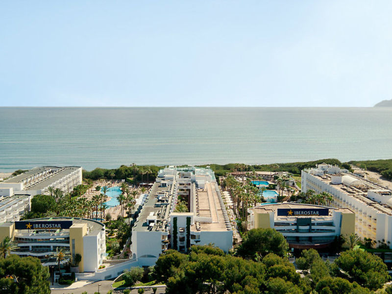Iberostar Albufera Park