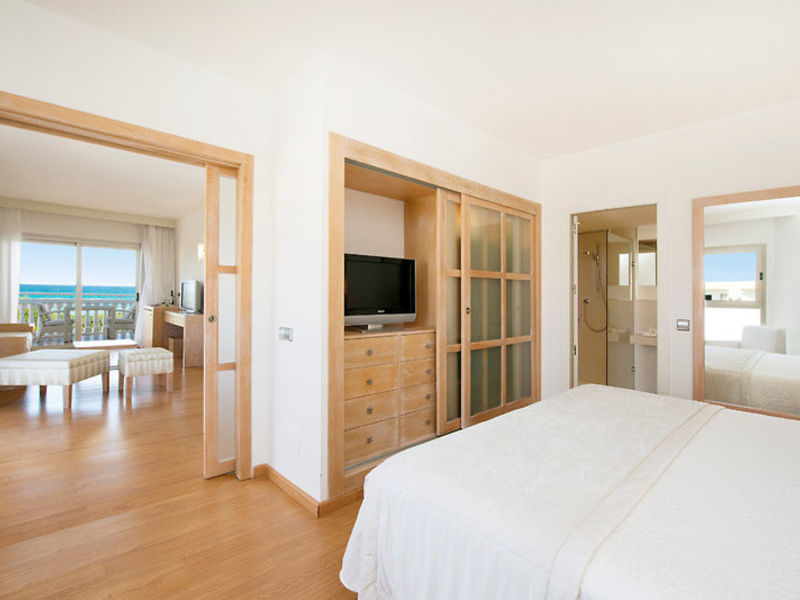 Iberostar Albufera Park