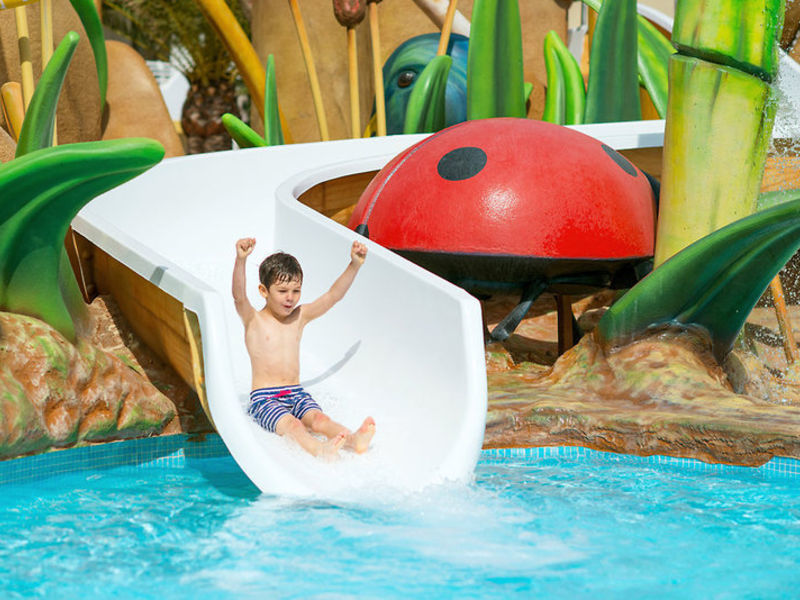 Iberostar Albufera Park