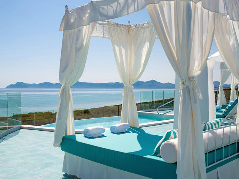 Iberostar Albufera Park