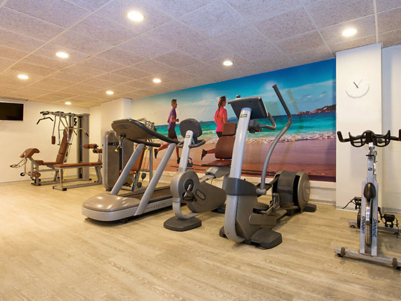 Iberostar Albufera Park