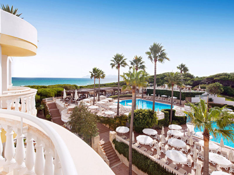 Iberostar Albufera Park