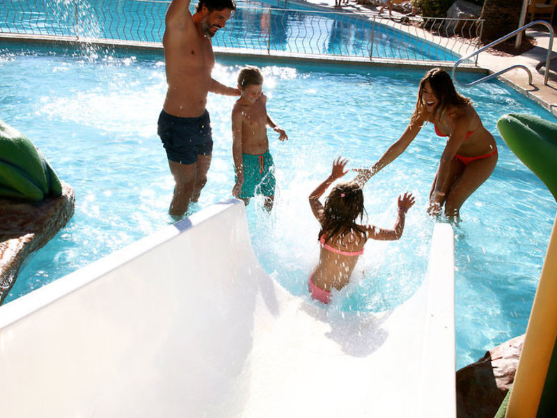 Iberostar Albufera Park