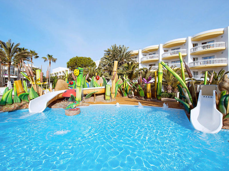 Iberostar Albufera Park