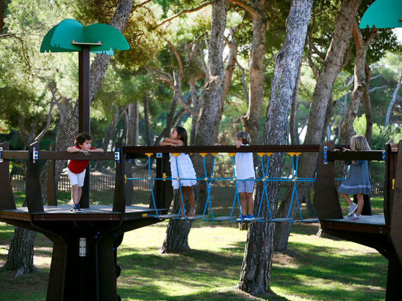 Iberostar Albufera Park