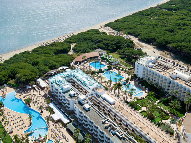 Iberostar Albufera Park