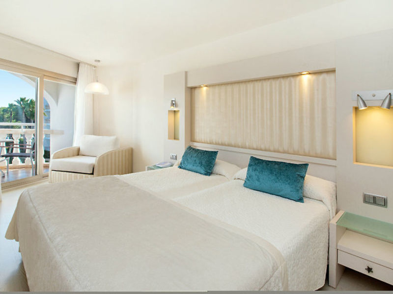 Iberostar Albufera Park