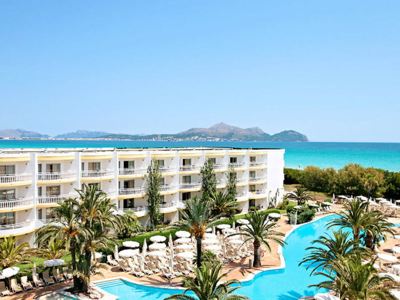 IBEROSTAR Albufera Park