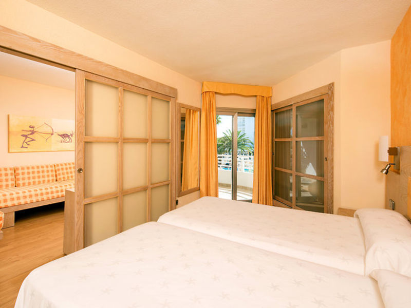 IBEROSTAR Albufera Park