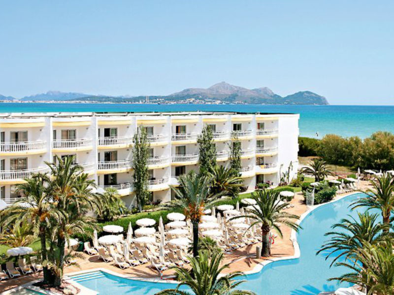 IBEROSTAR Albufera Park