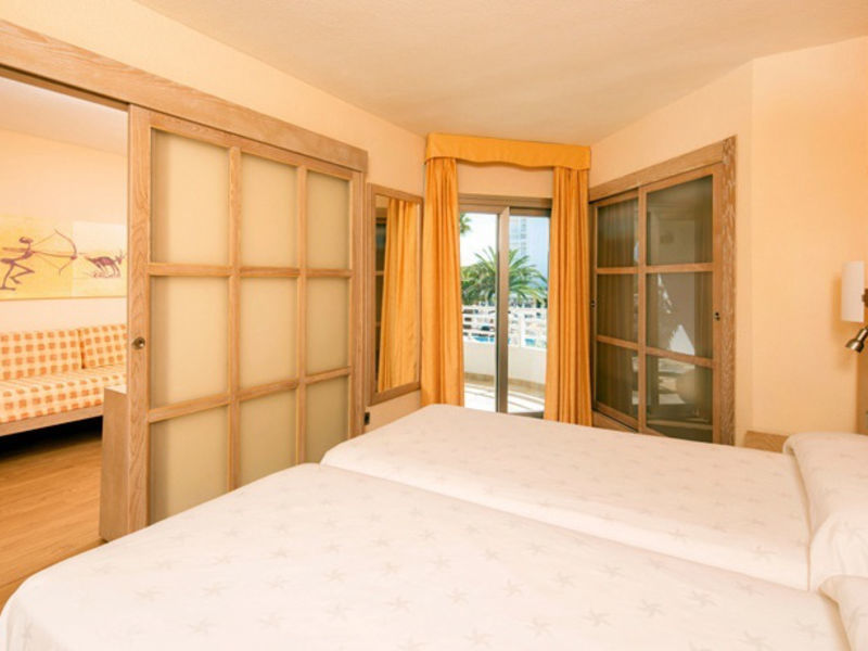 IBEROSTAR Albufera Park