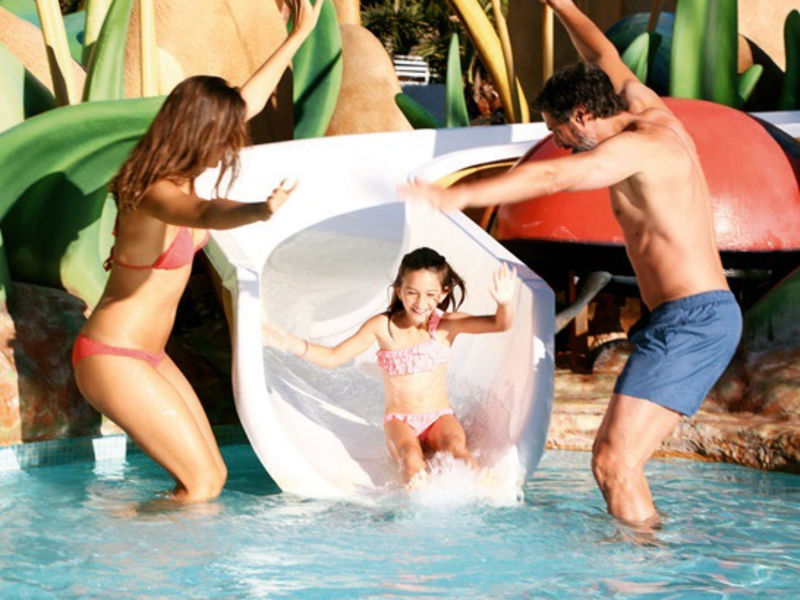 IBEROSTAR Albufera Park