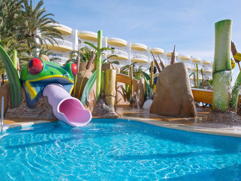 Iberostar Albufera Park