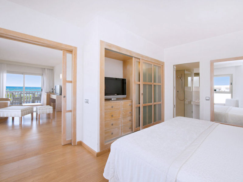 Iberostar Albufera Park