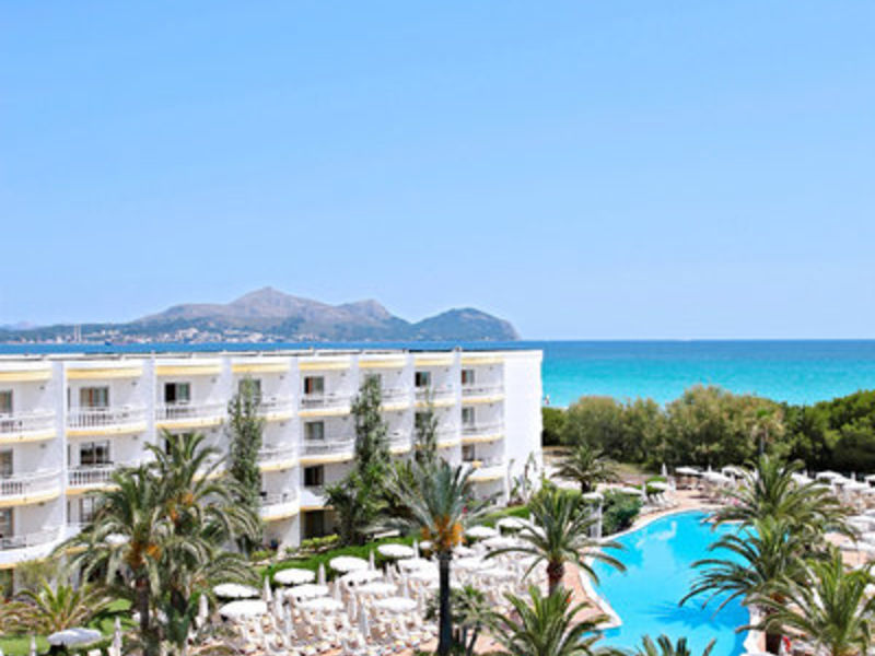 Iberostar Albufera Park
