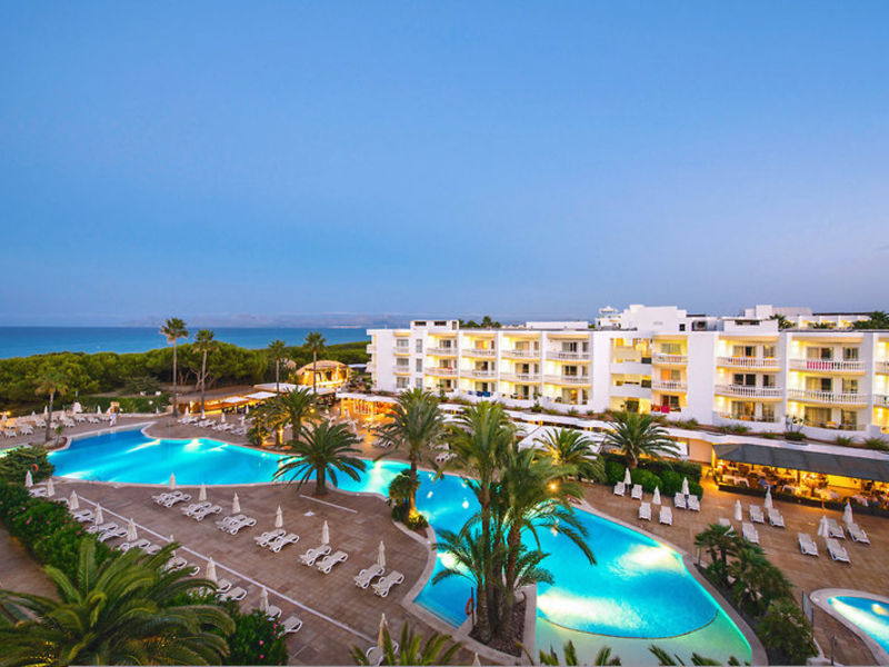 Iberostar Albufera Park