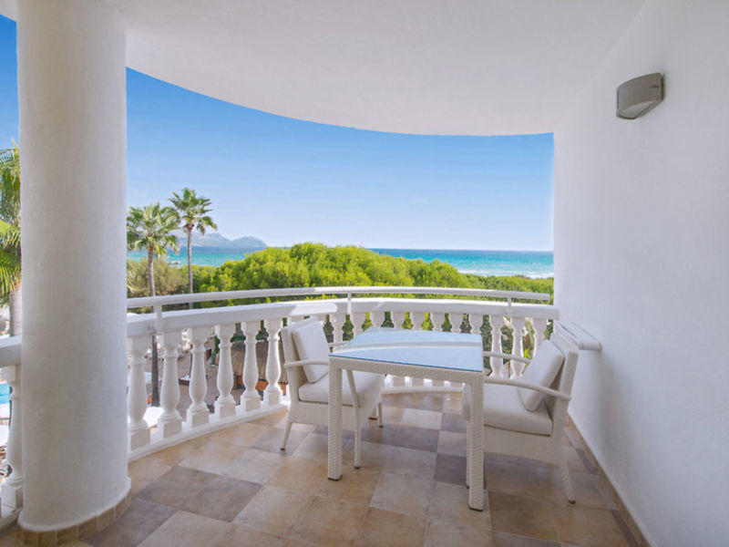 Iberostar Albufera Park