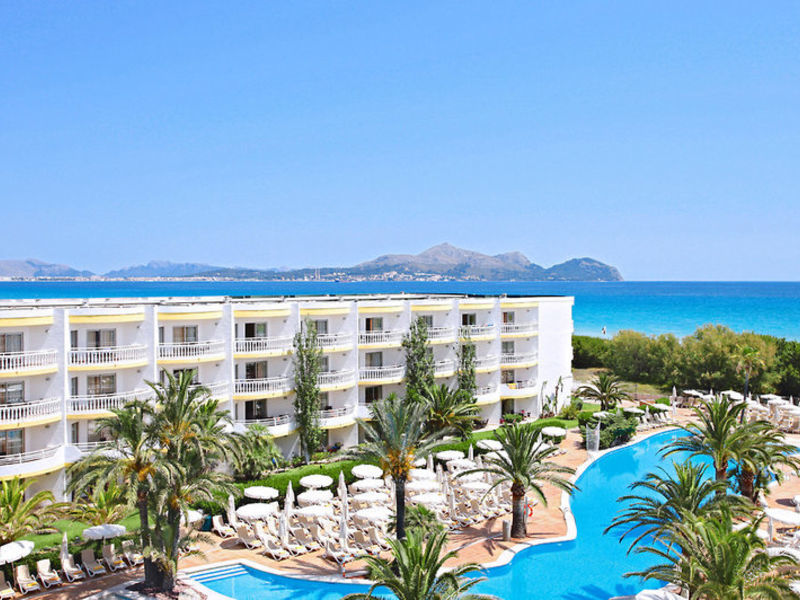 Iberostar Albufera Park