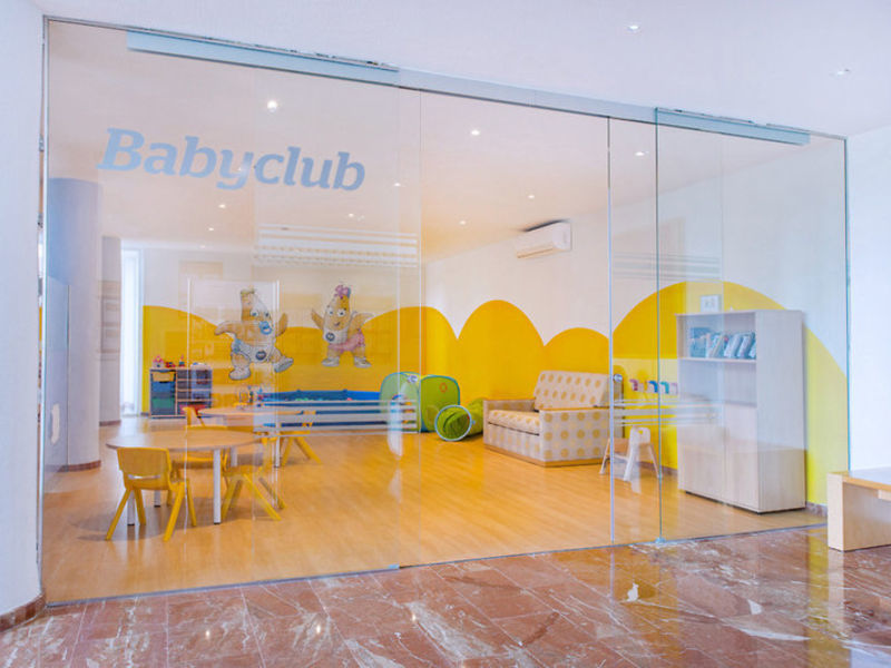 Iberostar Albufera Park