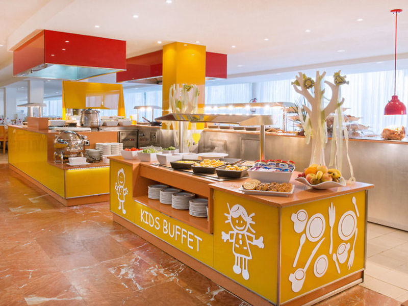 Iberostar Albufera Park