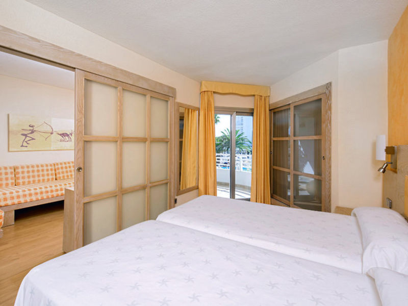 Iberostar Albufera Park