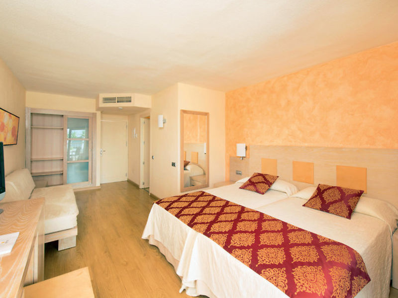 Iberostar Albufera Park