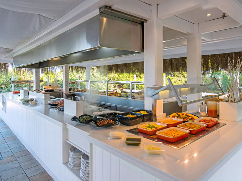 Iberostar Albufera Park