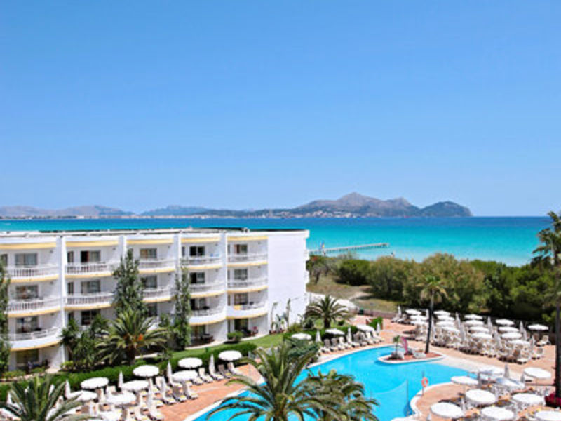 Iberostar Albufera Park