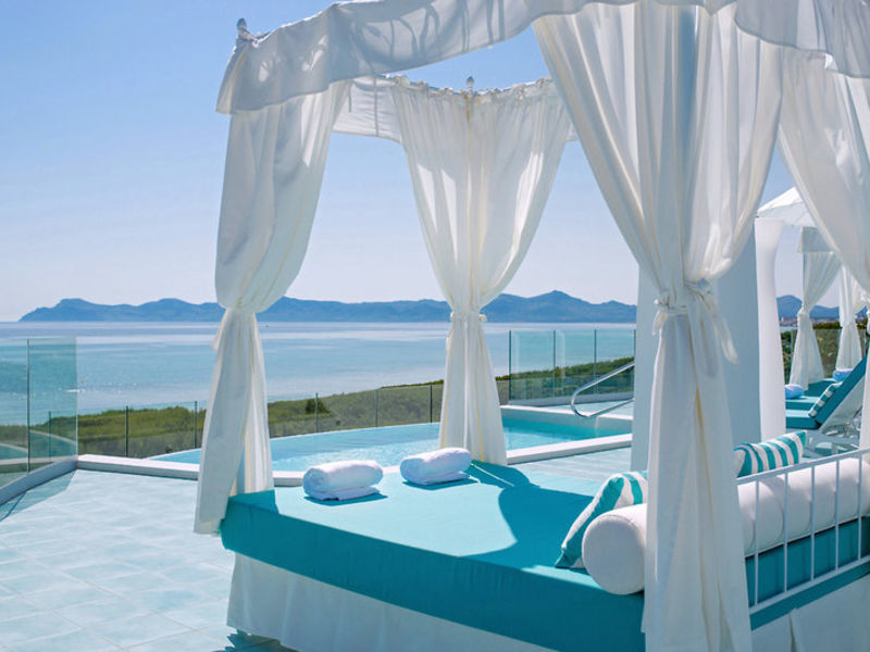 Iberostar Albufera Park