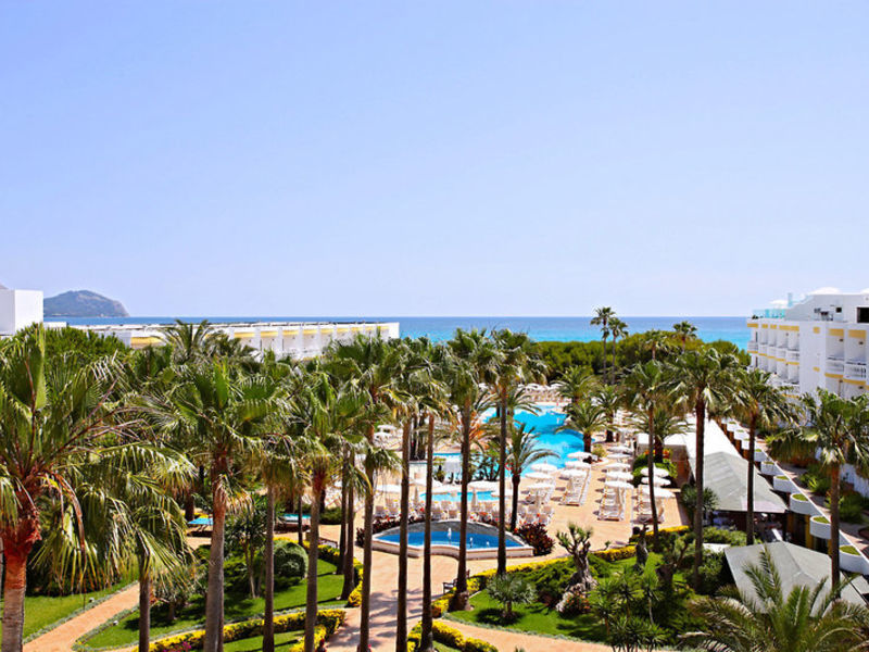 Iberostar Albufera Park
