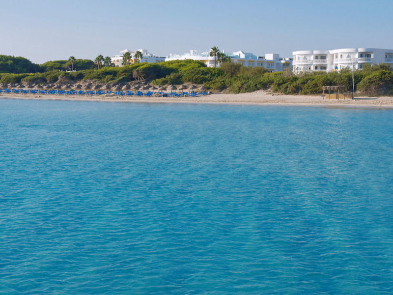 Iberostar Albufera Park