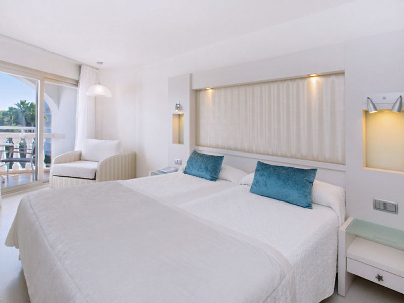 Iberostar Albufera Park