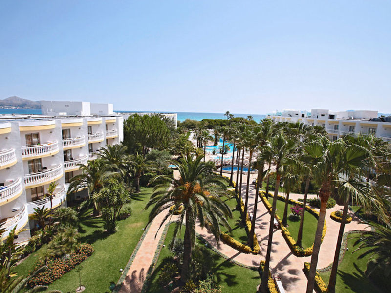 Iberostar Albufera Park