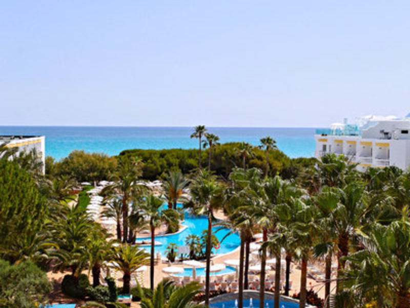 Iberostar Albufera Park