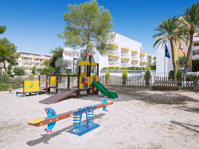 Iberostar Albufera Park