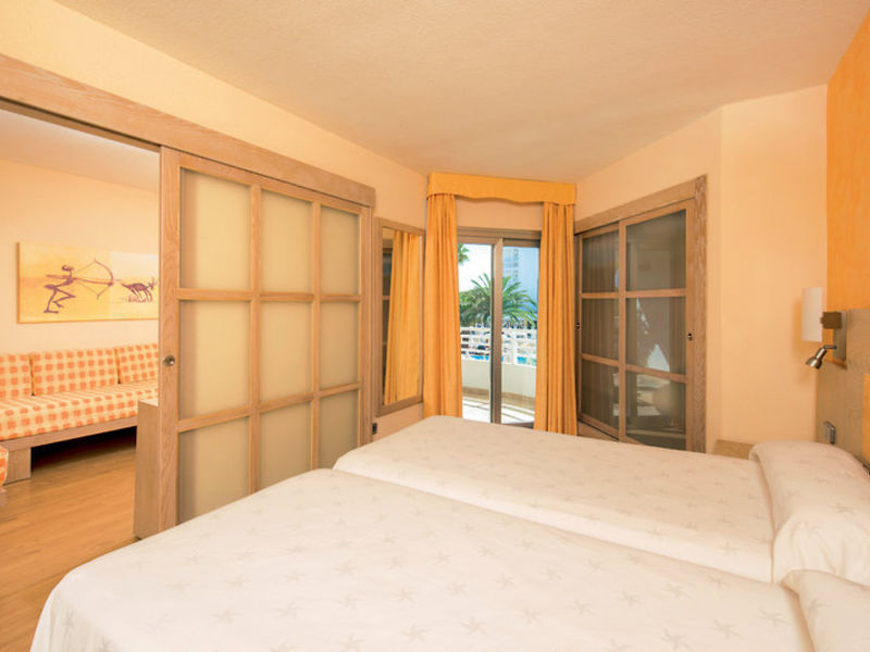 Iberostar Albufera Park