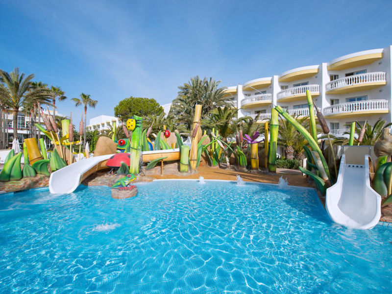 Iberostar Albufera Park
