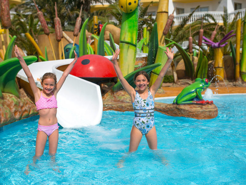 Iberostar Albufera Park