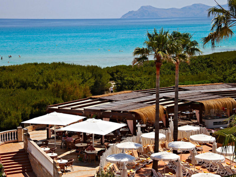 Iberostar Albufera Park
