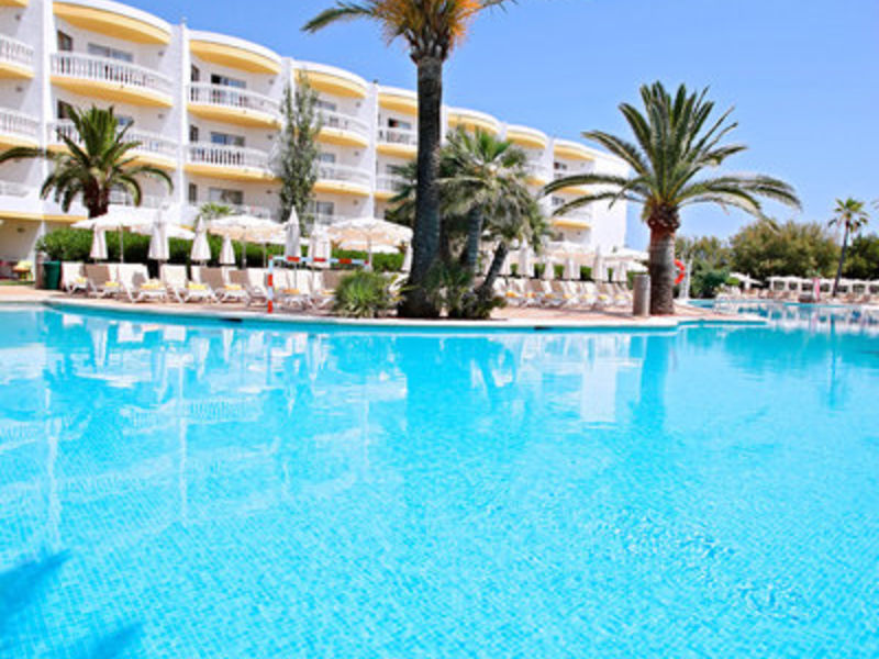 Iberostar Albufera Park