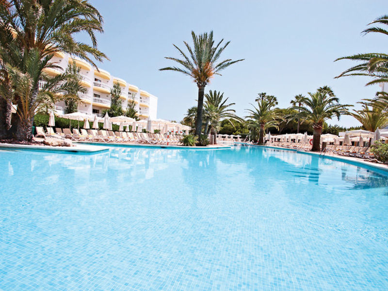 Iberostar Albufera Park