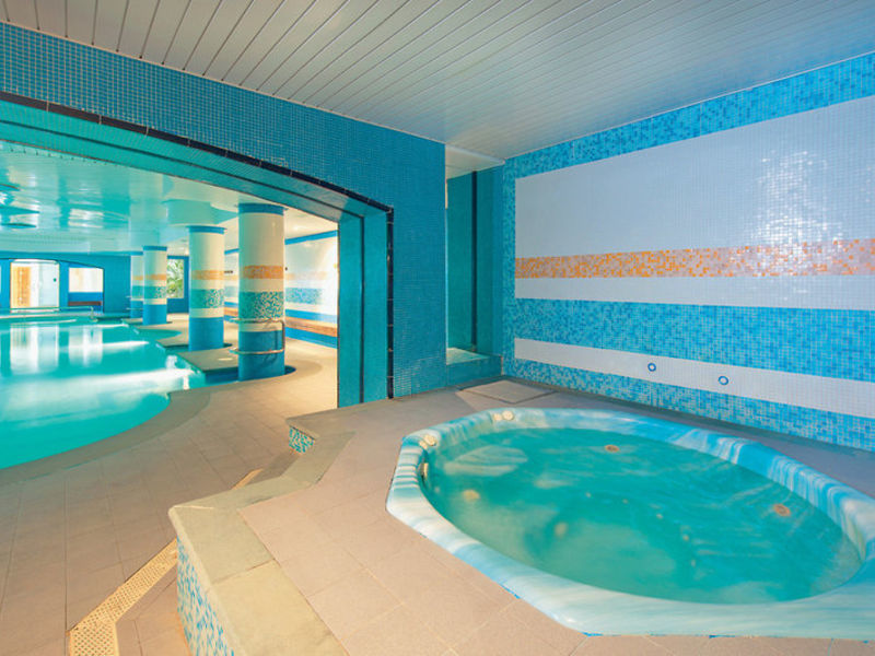 Iberostar Albufera Park