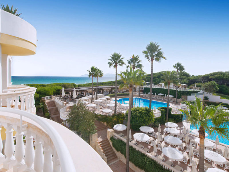 Iberostar Albufera Park